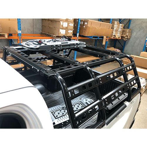 Universal Tub Rack - All 4x4 Upgrades